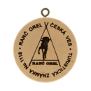 No. 1118 - Ranč Orel - Česká Ves
