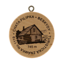 No. 1119 - Chata Filipka