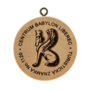 No. 1120 - Centrum Babylon Liberec