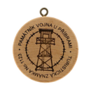 No. 1123 - Památník Vojna u Příbrami