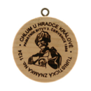 No. 1124 - Chlum u Hradce Králové