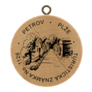 No. 1126 - Petrov - Plže