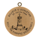 No. 1129 - Bojiště u Svinišťan 29.června 1866