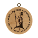 No. 1132 - Chlumec nad Cidlinou