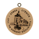 No. 1147 - Ctěnice