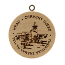 No. 1153 - Červený Újezd