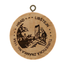 No. 1154 - Libštejn