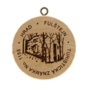 No. 1155 - Fulštejn