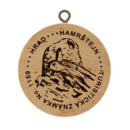 No. 1159 - Hamrštejn