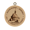 No. 1167 - Suchá Rudná - Jeseníky