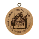 No. 1169 - Římov - poutní areál