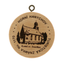 No. 1170 - Horní Hanychov