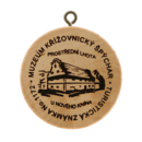 No. 1172 - Muzeum Křížovnický špýchar, Prostřední Lhota