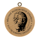 No. 1174 - Městské muzeum Nové Strašecí