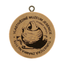No. 1175 - Vlastivědné muzeum Jesenice