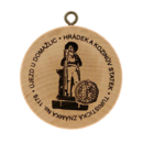 No. 1178 - Újezd u Domažlic - Hrádek a Kozinův Statek