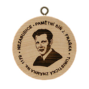 No. 1179 - Nezabudice