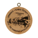 No. 1185 - Srbsko CHKO Český Kras