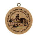 No. 1188 - Důl Michal - Ostrava Michálkovice