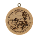 No. 1194 - Česká Amerika Mořina