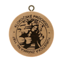 No. 1197 - Klokočské průchody