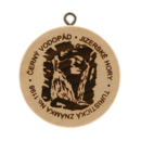 No. 1198 - Černý Vodopád