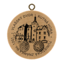 No. 1201 - Vlašský dvůr - Kutná Hora