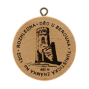 No. 1202 - Děd u Berouna