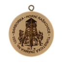 No. 1203 - Barborka Horní Raškovice