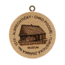 No. 1213 - Albrechtičky