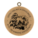 No. 1218 - Údolí Oslavy a Chvojnice, Náměšť nad Oslavou