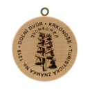 No. 1219 - Dolní Dvůr