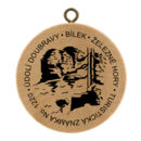 No. 1220 - Údolí Doubravy - Bílek