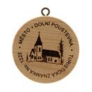 No. 1222 - Dolní Poustevna