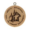 No. 1223 - Brušperk