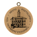 No. 1224 - Postoloprty