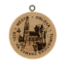 No. 1228 - Orlová