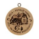 No. 1231 - Bělá - Pstruží Farma