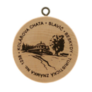 No. 1238 - Kolářova chata Slavíč