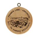 No. 1239 - Pramen Labe