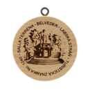 No. 1240 - Labská Stráň, Belveder