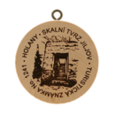 No. 1241 - Jiljov skalní tvrz - Holany