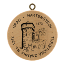 No. 1242 - Hartenštejn