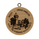No. 1243 - Hněvín - Most