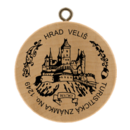 No. 1249 - Hrad Veliš