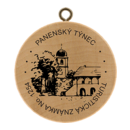 No. 1254 - Panenský Týnec