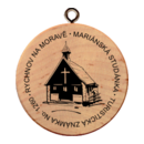 No. 1260 - Rychnov na Moravě - Mariánská studánka