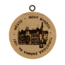 No. 1261 - Nový Bydžov
