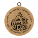 No. 1263 - Janov nad Nisou