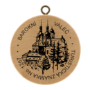 No. 1267 - Barokní Valeč